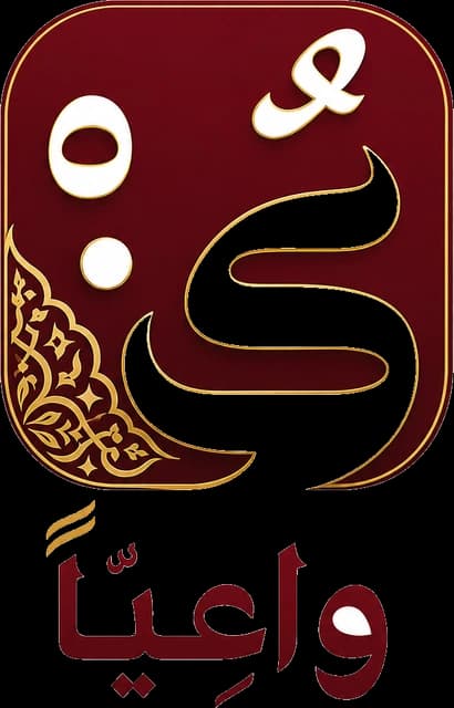كُنْ واعِيًا